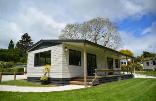 Waitomo Caves Resort | Waitomo TOP 10 Holiday Park