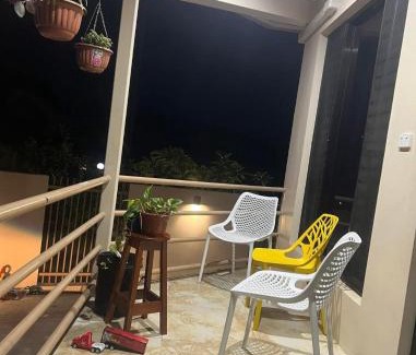 Lautoka Apartment | Waiyavi bnb Homestay