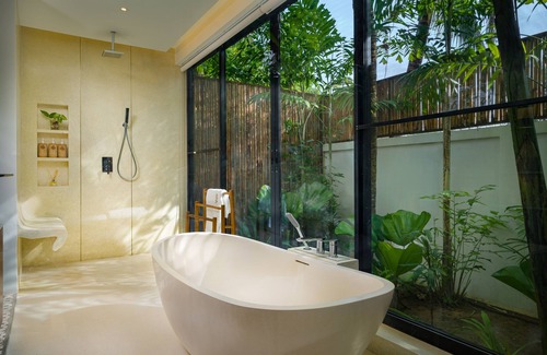 Siem Reap Hotel | WAKA VILLA Private Resort & Spa 16 + Adults Only