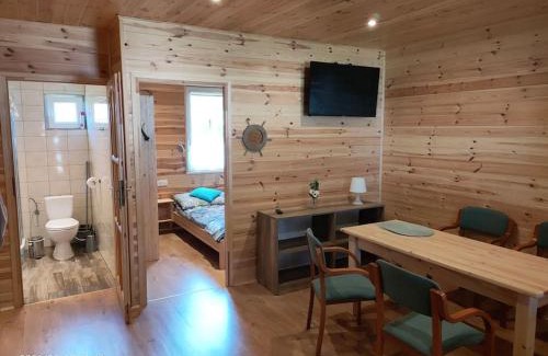 Postomino House | Wakacyjne Zacisze