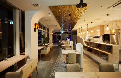 Wakaura Resort | Wakanoura Nature Resort Epicharis