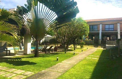 Flamengo House | Wake Up at Sea Salvador Bahia Brazil❄️Climatizado