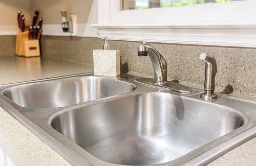 Waxhaw House | Wake up in Waxhaw