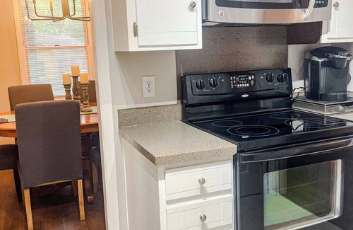 Waxhaw House | Wake up in Waxhaw
