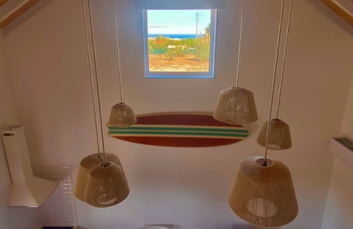 Porto Covo Cottage | Wake up to a sea view on this Alentejo hill, a 10-minute walk from the beach.
