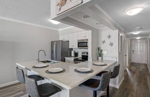 Rocky Point Apartment | Wake up to the ocean breeze - Enjoy amazing views