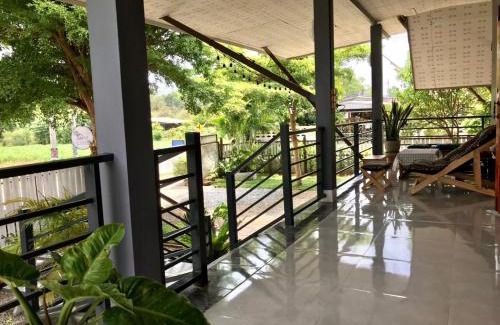 Kanchanaburi Villa | Walai House วลัยเฮ้าส์ กาญจนบุรี