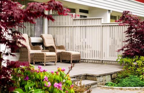 Solvorn Hotel | Walaker Hotel