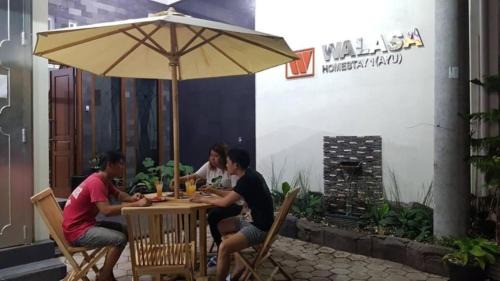 Purworejo House | Walasa Ayu Homes By MSH