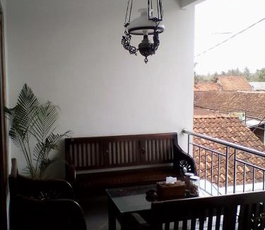 Purworejo House | Walasa Ayu Homes By MSH