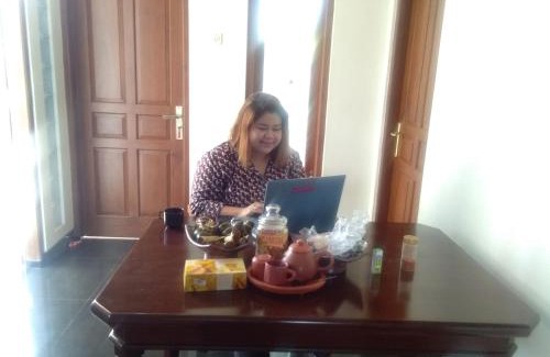 Purworejo House | Walasa Ayu Homes By MSH