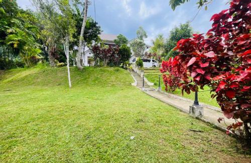 Katugastota House | Walauwa Bungalow