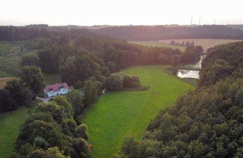 Limbach-Oberfrohna Apartment | Wald-Apartment