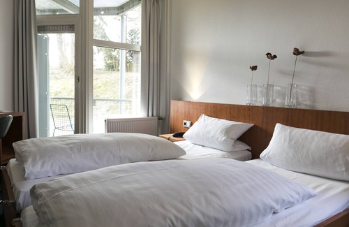 Stiepel Hotel | Wald & Golfhotel Lottental