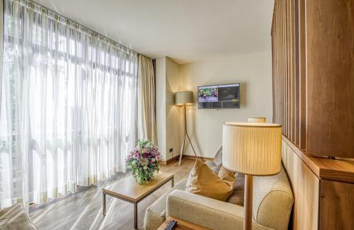 Zweiflingen-Friedrichsruhe Hotel | Wald & Schlosshotel Friedrichsruhe