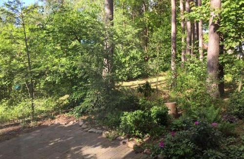 Fichtenwalde House | Wald und Wohlsein