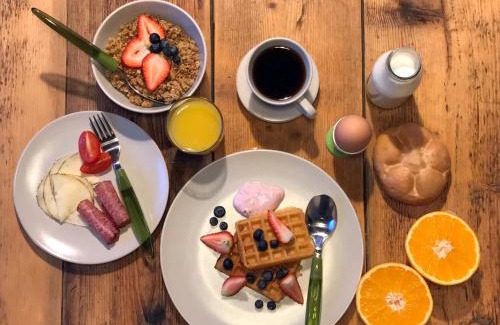 Schwarzenbach an der Pielach Bed & Breakfast | Waldblick Landhaus B&B