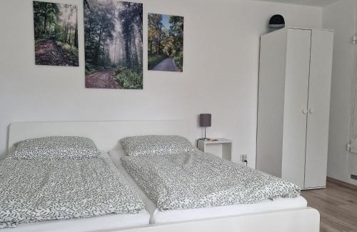 Forchtenberg House | Waldbergperle Ernsbach