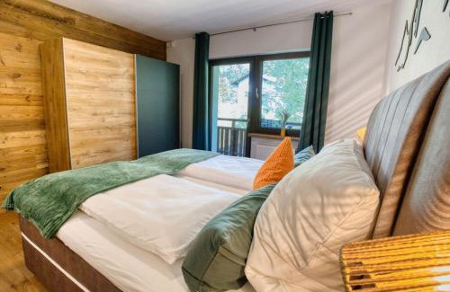 Weidach Apartment | Waldblick by Dollop Living