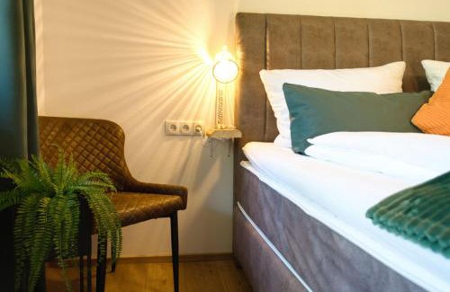 Weidach Apartment | Waldblick by Dollop Living