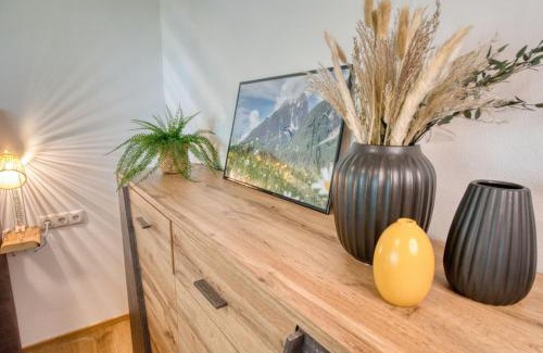 Weidach Apartment | Waldblick by Dollop Living