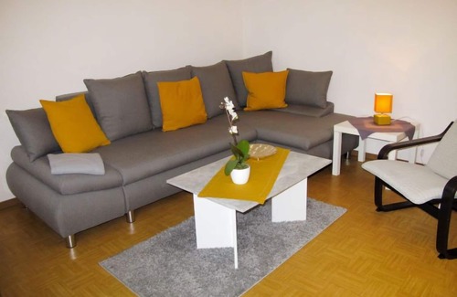 Armstorf House | Waldblick by Interhome