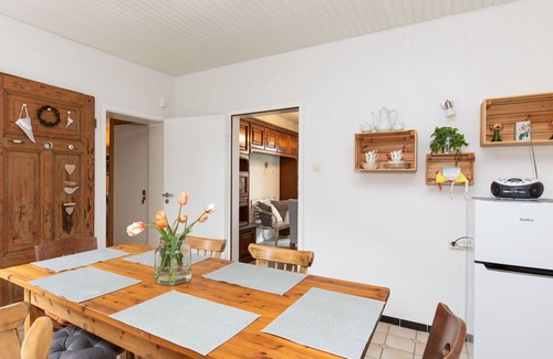 Armstorf Apartment | Waldblick by Interhome