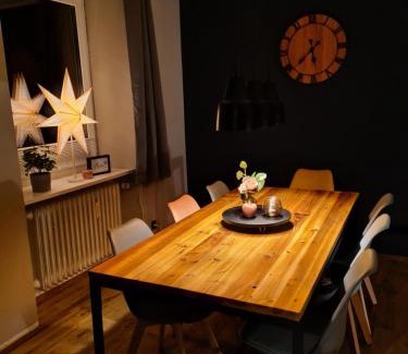 Bonndorf Apartment | Waldblick Ferienwohnungen