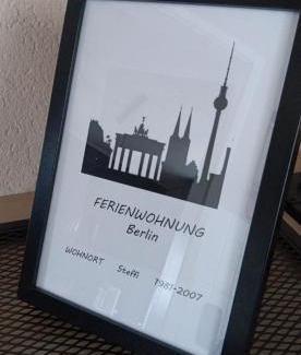 Bonndorf Apartment | Waldblick Ferienwohnungen