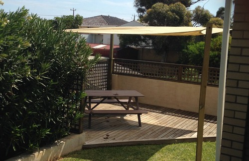 Geraldton Bed & Breakfast | Waldeck Heights Unit 4