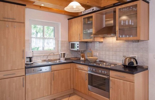 Kallenhardt Boat Rental | "Waldfrieden" Comfortable holiday residence