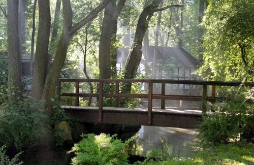 Kallenhardt Boat Rental | "Waldfrieden" Comfortable holiday residence