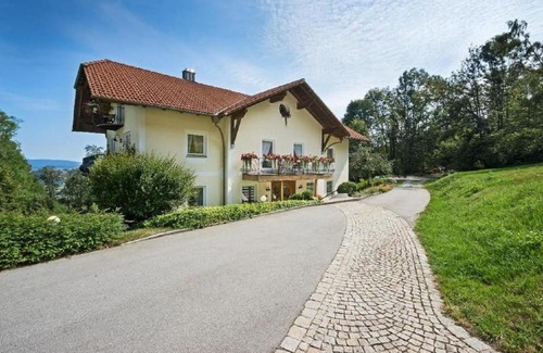Waldkirchen Apartment | Waldhaus