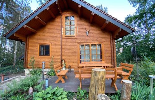 Bad Schmiedeberg House | Waldhaus Eichhörnchen