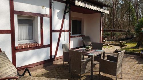 Zichtau House | waldhaus lioba