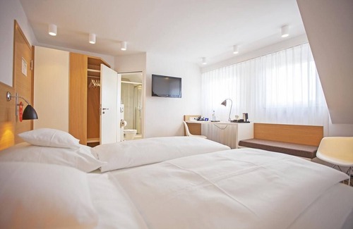Dagersheim Hotel | Waldhorn Hotel