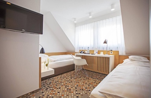 Dagersheim Hotel | Waldhorn Hotel