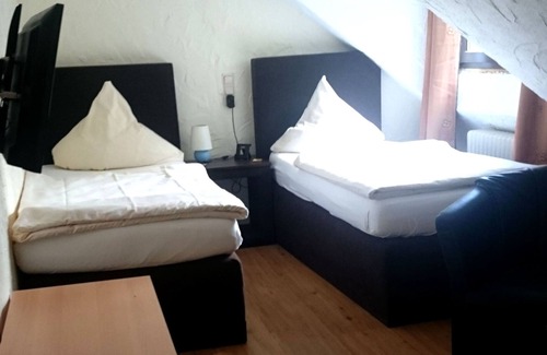 Wasserliesch Hotel | Waldhotel Albachmuehle