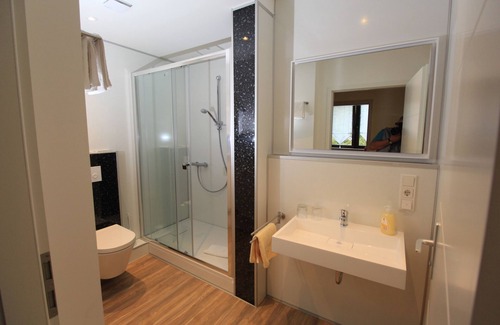 Wasserliesch Hotel | Waldhotel Albachmuehle