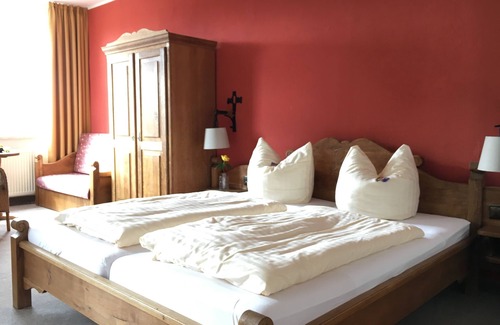 Tanne Hotel | waldhotel AUSZEIT