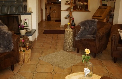 Tanne Hotel | waldhotel AUSZEIT