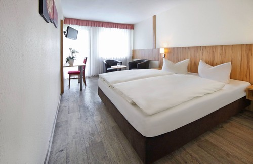 Mitwitz Hotel | Waldhotel Bächlein