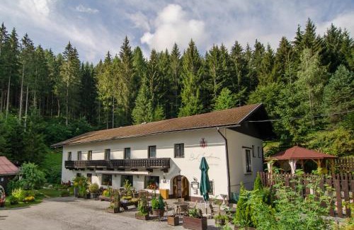 Tristach Hotel | Waldhotel Bad Jungbrunn