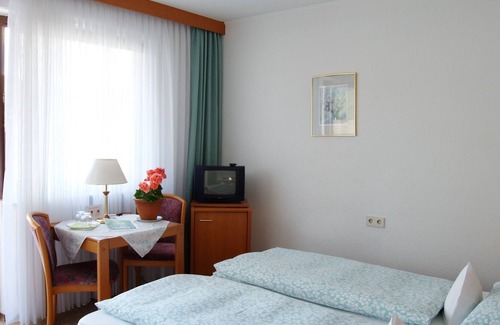 Iggelbach Hotel | Waldhotel Heller