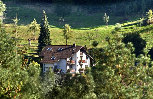 Iggelbach Hotel | Waldhotel Heller