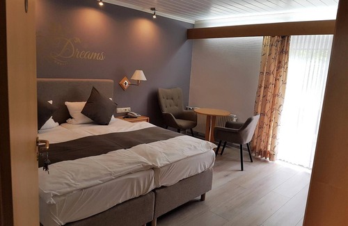 Kaisersesch Hotel | Waldhotel Kurfuerst