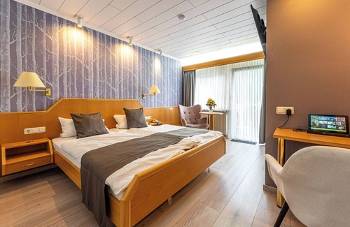Kaisersesch Hotel | Waldhotel Kurfuerst