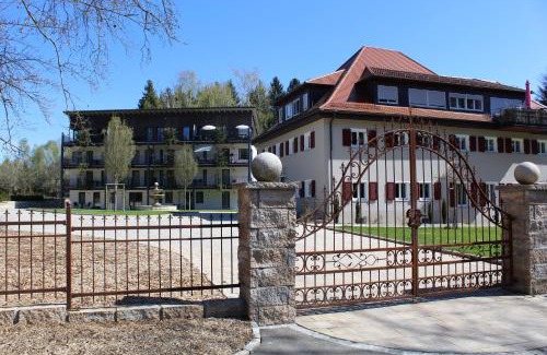 Rainau Apartment | Waldhotel Rainau