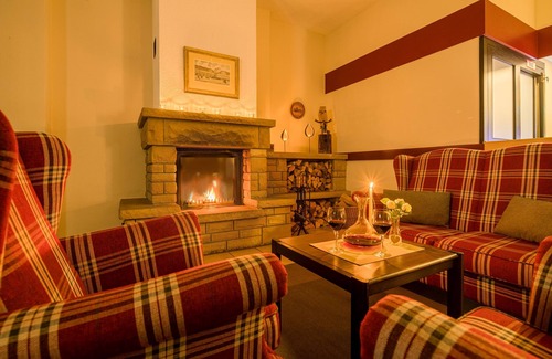 Espenau Hotel | Waldhotel Schäferberg