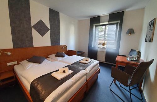 Surwold Hotel | Waldhotel Surwold
